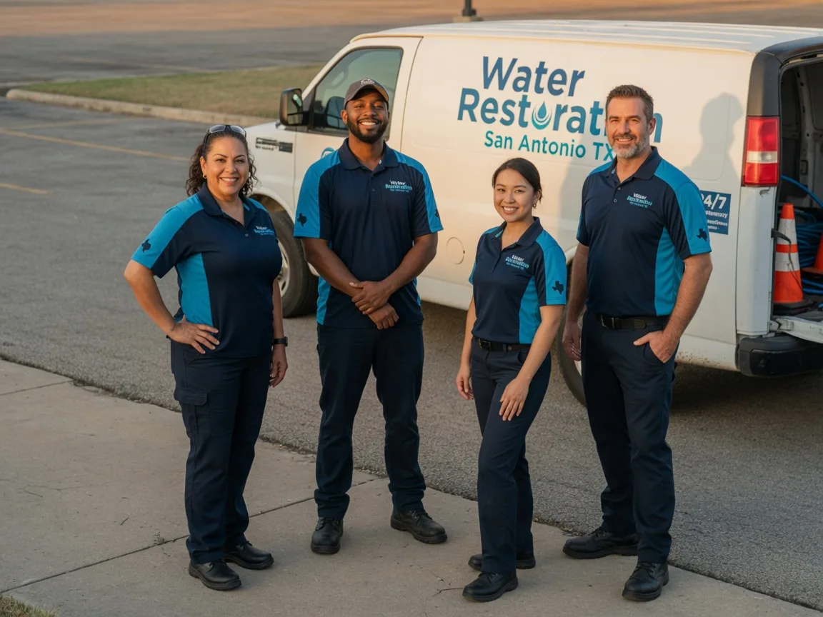 Water Damage Repair company in West Haven, UT